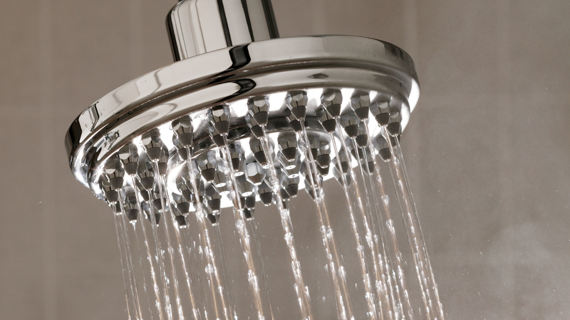 Shower head