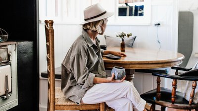 Creative Ideas to Make your Rental Feel like Home cover