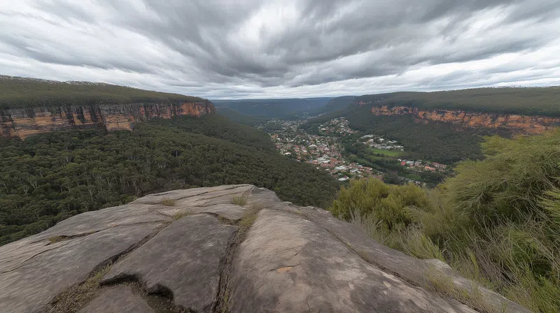 Blue Mountains Property Market Update 1st Half 2025