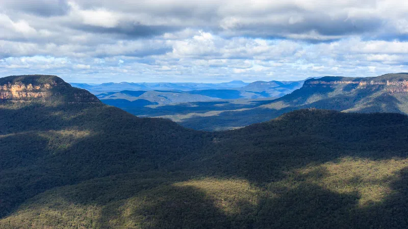 Blue Mountains Property Market Update 2nd Half 2024