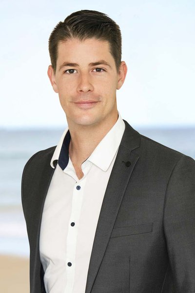 Braiden Smith