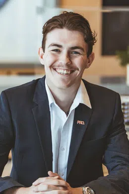 Ryan Hatch