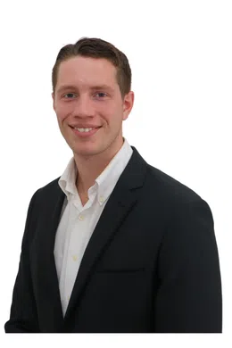 Brendan Hogan