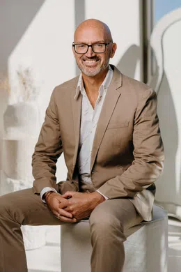 Brent Jones