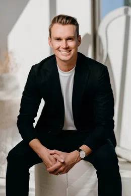 Brent Osborne