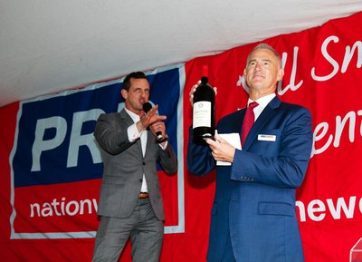 Build for a Cure, The Home Built With Love – SOLD!!! cover