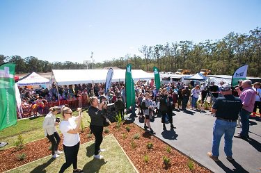 Build for a Cure charity - The Home Built With Love cover