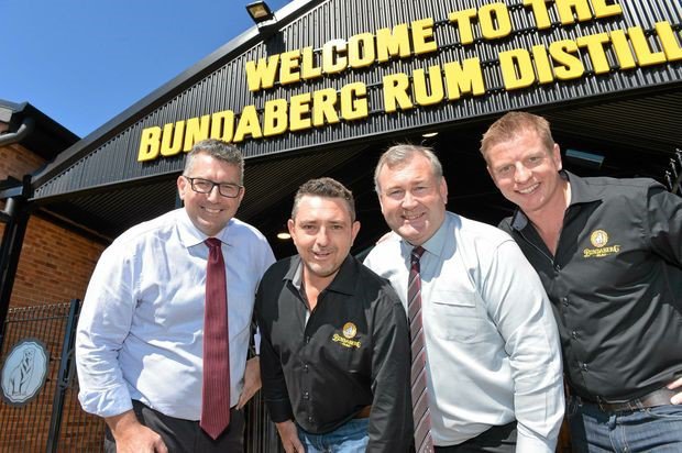 Bundaberg Rum Museum
