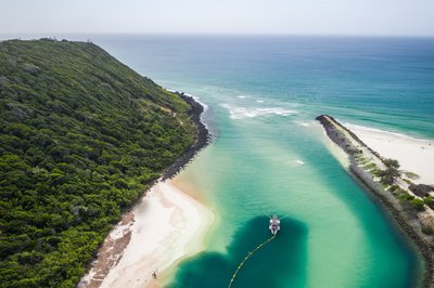 Burleigh Heads Property Market Update 1st Half 2026 cover