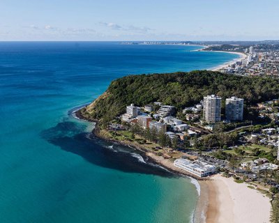 Burleigh Heads