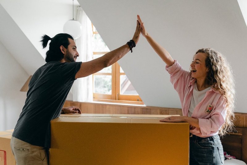 The Pros And Cons Of Buying Vs Renting A Home