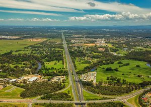 Caboolture Property Market Update 1st Half 2025 cover