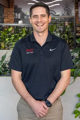 Caleb Maxwell