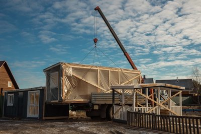 Can Australia build its way out of the housing shortage? cover