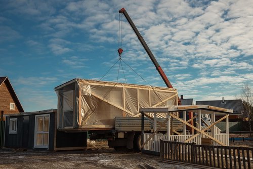 Can Australia build its way out of the housing shortage?