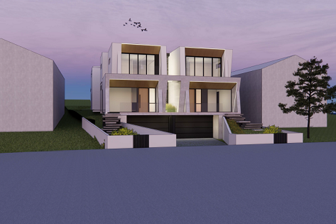 Upcoming Projects