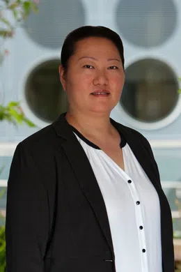 Carol Zhang