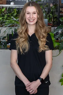 Carrie Lyons