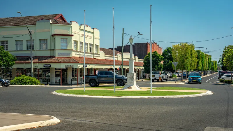 Casino Property Market Update 1st Half 2025