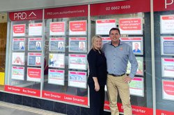 PRD Network Bands Together to Support Office Devastated by Floods cover