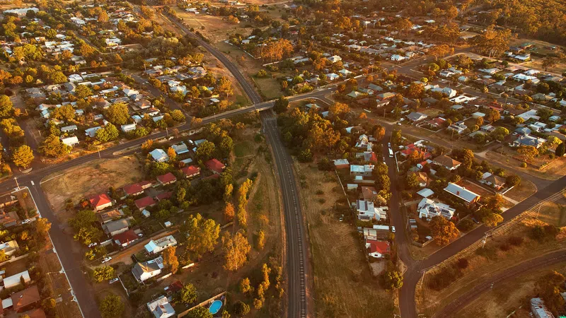 Castlemaine Property Market Update 1st Half 2026