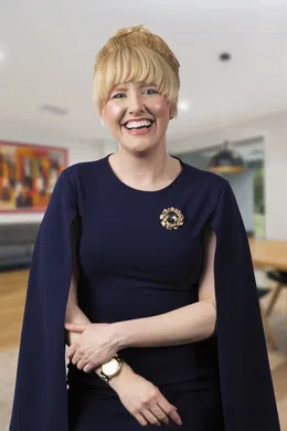 Catharina Hartzheim