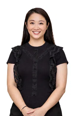 Cathryn Wong