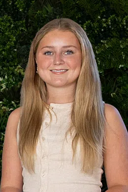 Chloe Fraser