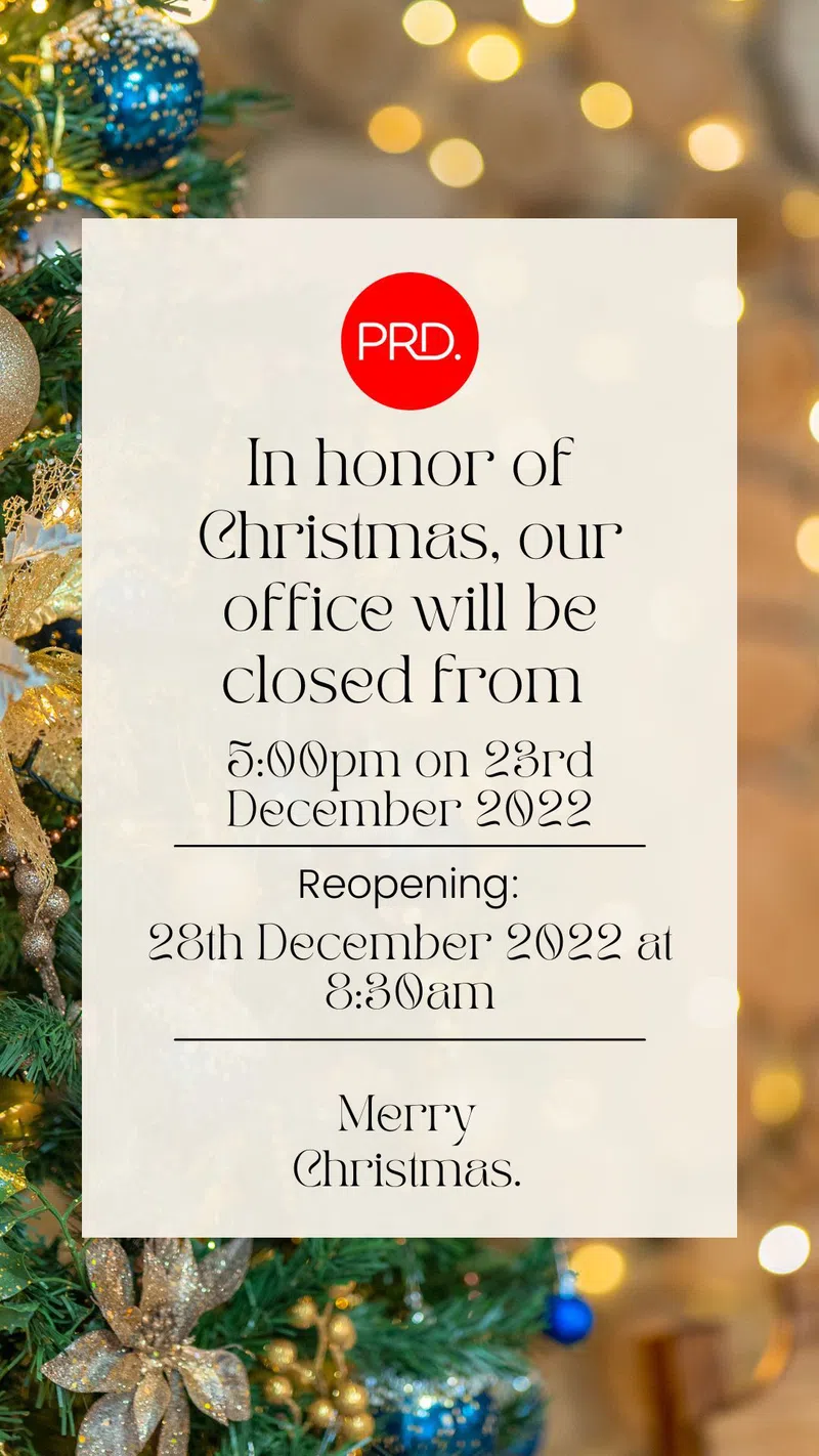 Christmas Trading Hours