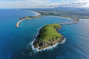 Coffs Harbour Property Market Update 2nd Half 2024 cover