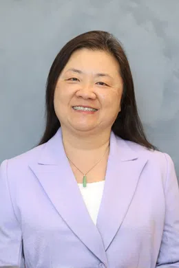 Connie Cheung