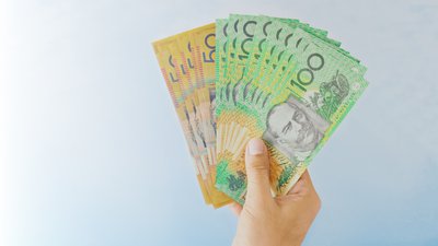 Consumer Confidence Breaking 11-year Records cover