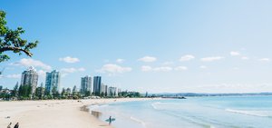 Coolangatta Property Market Update 2nd Half 2024 cover