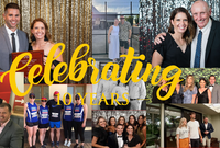 Celebrating 10 Years of PRD Albury-Wodonga