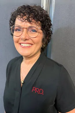 Corene Thomas