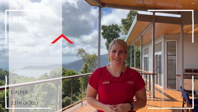 July 13th 2023 Whitsunday Weekly E-News cover