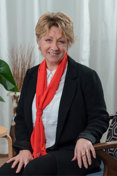 Deborah Huxley