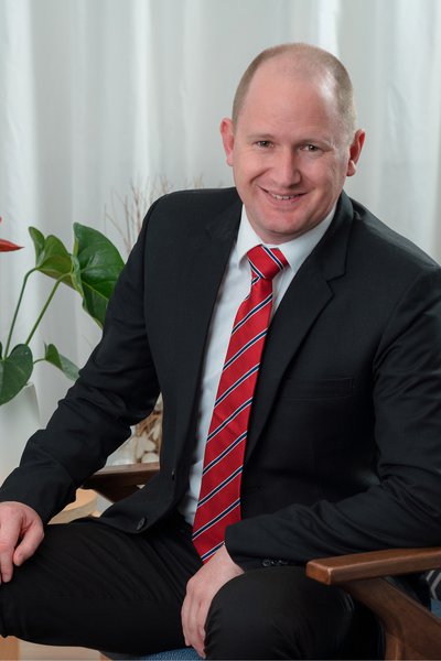 Nathan Grandin