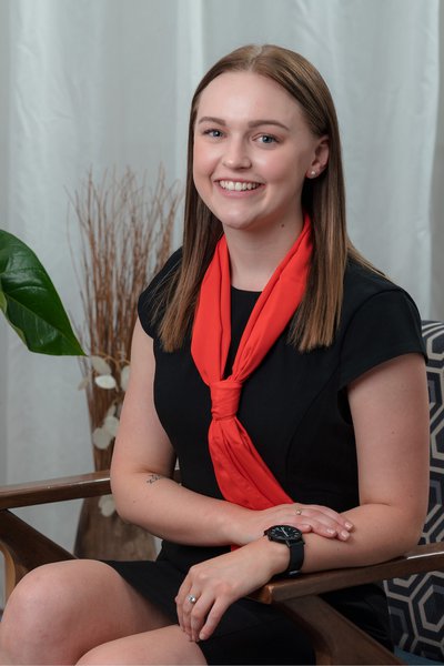 Haylee Abbott