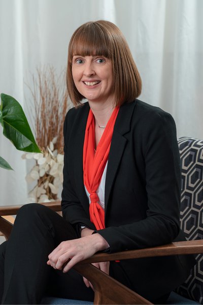 Andrea Davis