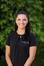 Danielle Brien