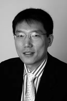 David Cheng