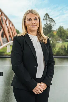Lauren Fitzpatrick