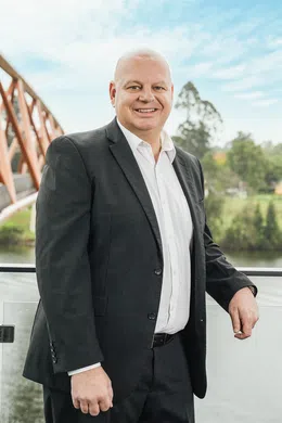 Robert Tappouras