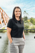 Rebecca McDermott