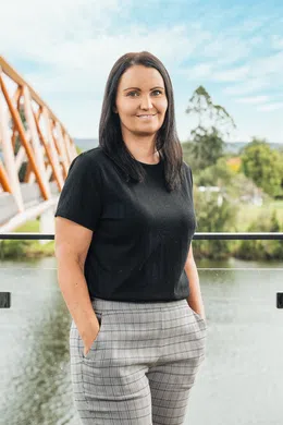 Rebecca McDermott