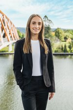 Aleisha Rozis