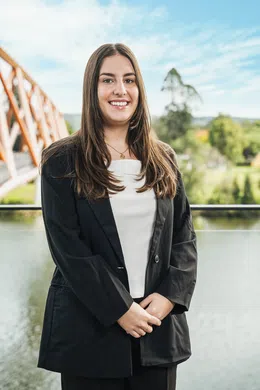 Jemma Cashel