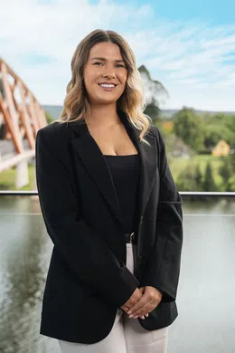 Lily Masters