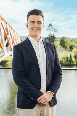 Ryan Hatch